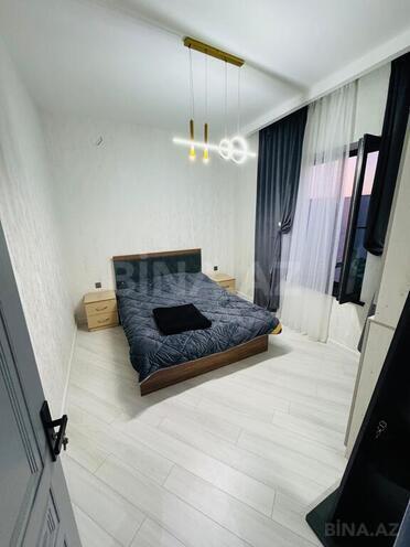 4 otaqlı həyət evi/bağ evi - Mərdəkan q. - 150 m² (21)
