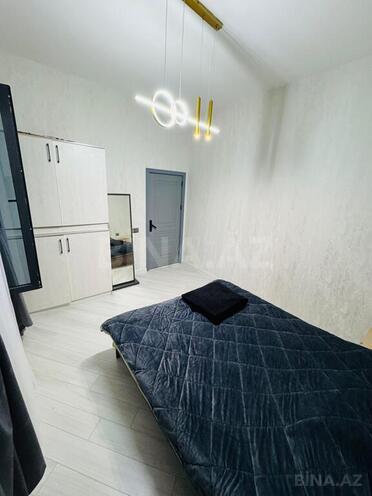 4 otaqlı həyət evi/bağ evi - Mərdəkan q. - 150 m² (24)
