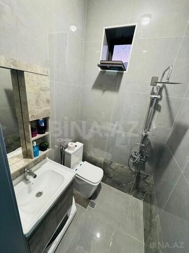 4 otaqlı həyət evi/bağ evi - Mərdəkan q. - 150 m² (28)