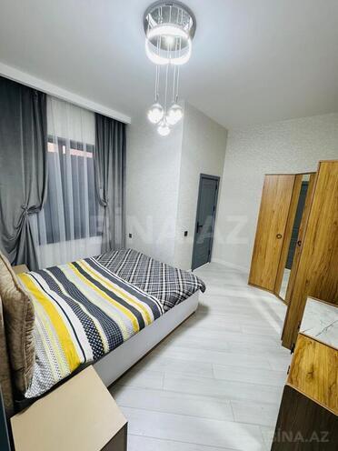 4 otaqlı həyət evi/bağ evi - Mərdəkan q. - 150 m² (20)