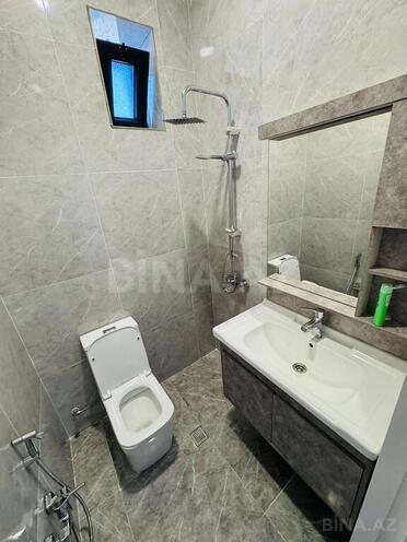 4 otaqlı həyət evi/bağ evi - Mərdəkan q. - 150 m² (29)