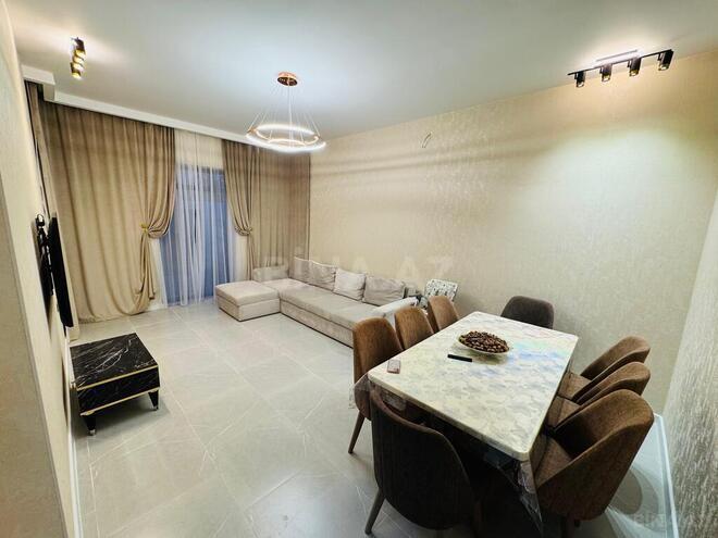 4 otaqlı həyət evi/bağ evi - Mərdəkan q. - 150 m² (16)