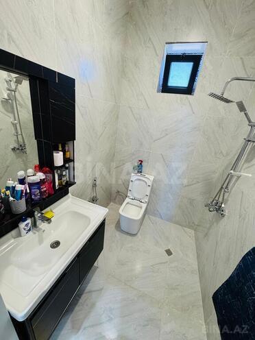 4 otaqlı həyət evi/bağ evi - Mərdəkan q. - 150 m² (30)