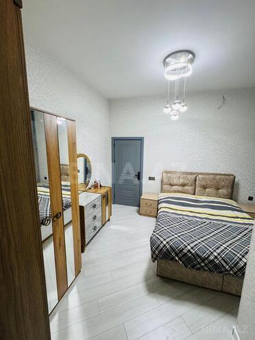 4 otaqlı həyət evi/bağ evi - Mərdəkan q. - 150 m² (25)