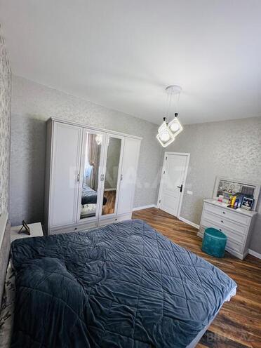 4 otaqlı həyət evi/bağ evi - Mərdəkan q. - 150 m² (23)