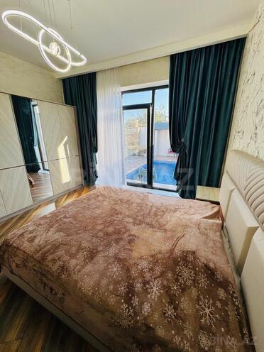 4 otaqlı həyət evi/bağ evi - Mərdəkan q. - 150 m² (27)
