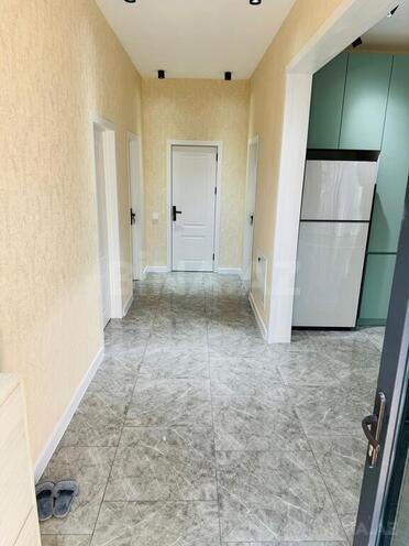 4 otaqlı həyət evi/bağ evi - Mərdəkan q. - 150 m² (15)