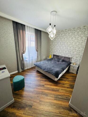 4 otaqlı həyət evi/bağ evi - Mərdəkan q. - 150 m² (22)