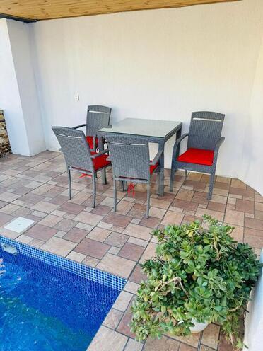 4 otaqlı həyət evi/bağ evi - Mərdəkan q. - 150 m² (11)