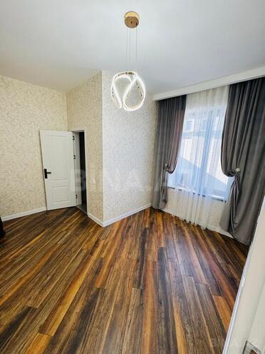 4 otaqlı həyət evi/bağ evi - Mərdəkan q. - 150 m² (19)
