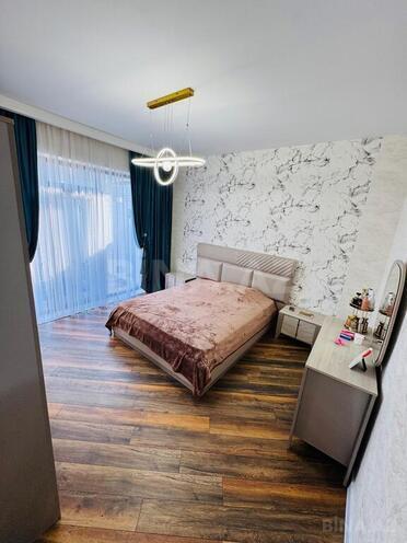 4 otaqlı həyət evi/bağ evi - Mərdəkan q. - 150 m² (26)