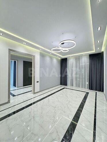 Satılır 5 otaqlı həyət evi/bağ evi 400 m², Mərdəkan q., photo 19 from 31