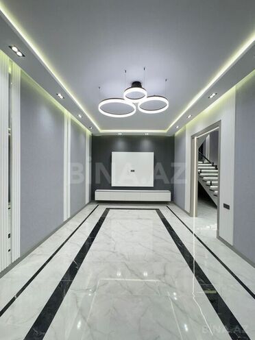 Satılır 5 otaqlı həyət evi/bağ evi 400 m², Mərdəkan q., photo 18 from 31