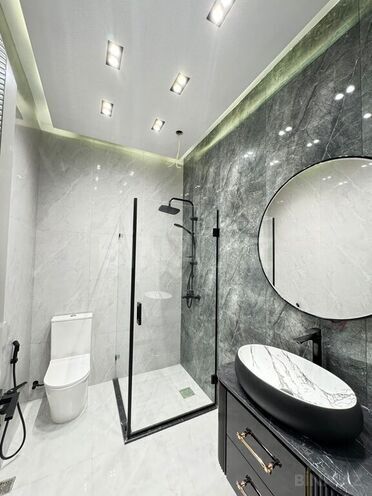 Satılır 5 otaqlı həyət evi/bağ evi 400 m², Mərdəkan q., photo 29 from 31