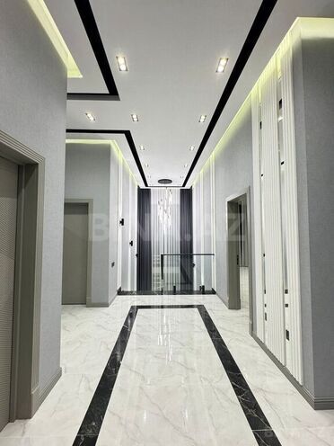 Satılır 5 otaqlı həyət evi/bağ evi 400 m², Mərdəkan q., photo 16 from 31