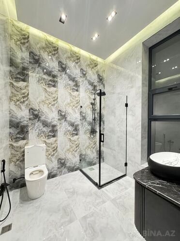 Satılır 5 otaqlı həyət evi/bağ evi 400 m², Mərdəkan q., photo 30 from 31