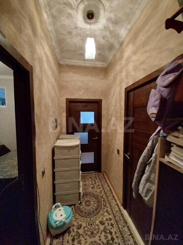 2-комн. новостройка - Хырдалан - 56 м² (4)