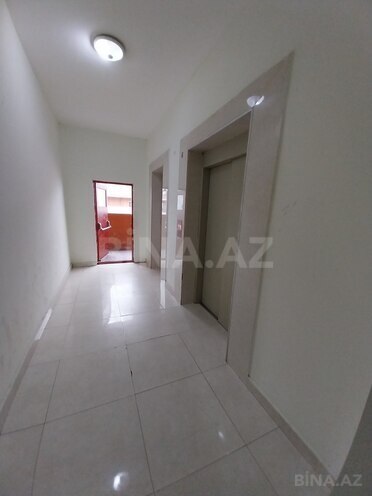2-комн. новостройка - Хырдалан - 56 м² (8)