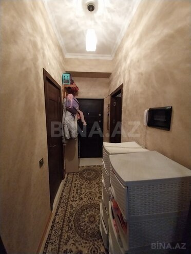 2-комн. новостройка - Хырдалан - 56 м² (7)