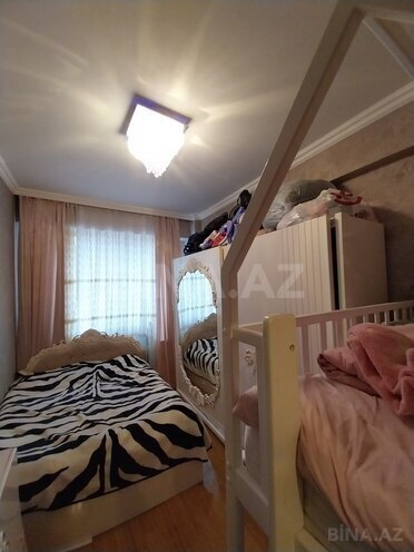 2-комн. новостройка - Хырдалан - 56 м² (2)