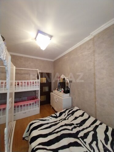 2-комн. новостройка - Хырдалан - 56 м² (3)