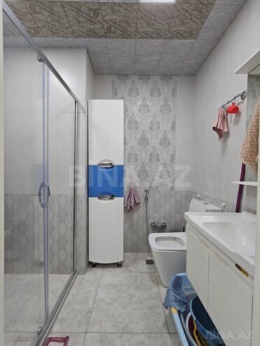 3-комн. новостройка - Хырдалан - 74 м² (17)