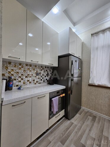 3-комн. новостройка - Хырдалан - 74 м² (6)