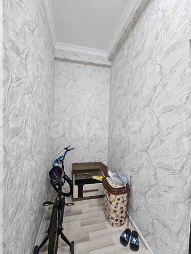 3-комн. новостройка - Хырдалан - 74 м² (18)