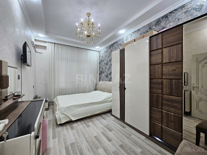 3-комн. новостройка - Хырдалан - 74 м² (9)