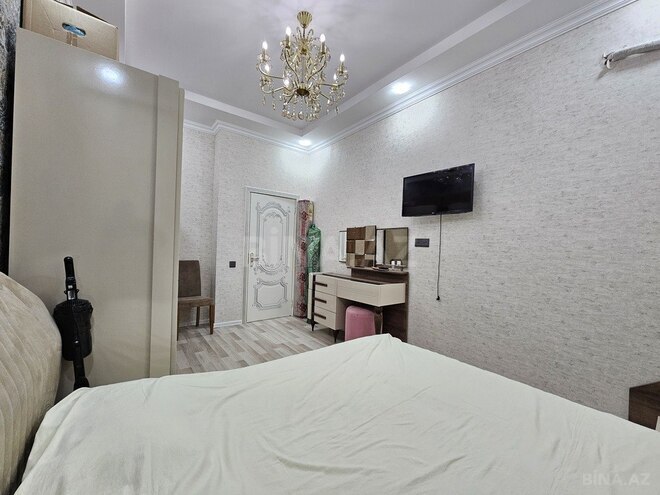 3-комн. новостройка - Хырдалан - 74 м² (12)