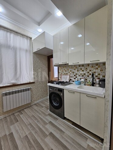 3-комн. новостройка - Хырдалан - 74 м² (7)