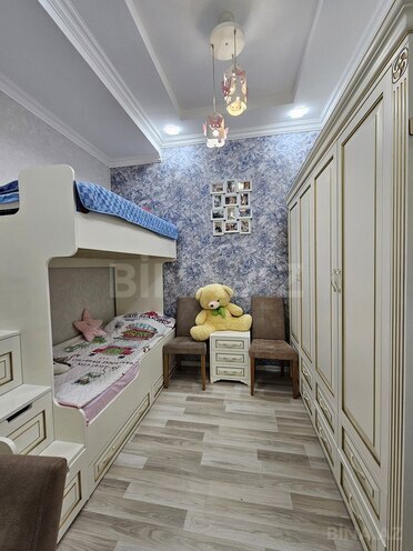 3-комн. новостройка - Хырдалан - 74 м² (15)