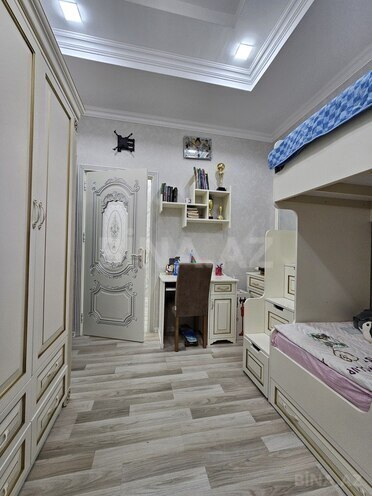 3-комн. новостройка - Хырдалан - 74 м² (16)