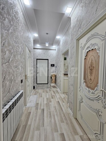 3-комн. новостройка - Хырдалан - 74 м² (13)