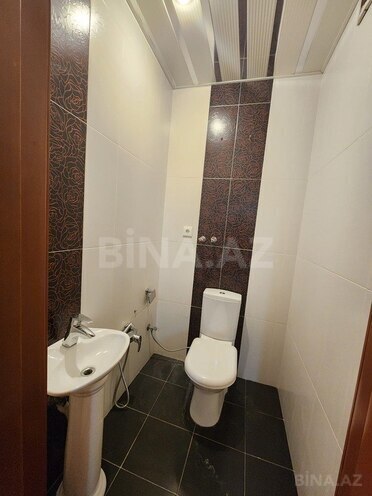 4 otaqlı yeni tikili - Nizami m. - 170 m² (16)