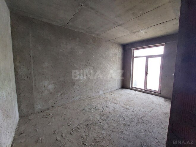 2-комн. новостройка - Сумгаит - 91.4 м² (9)