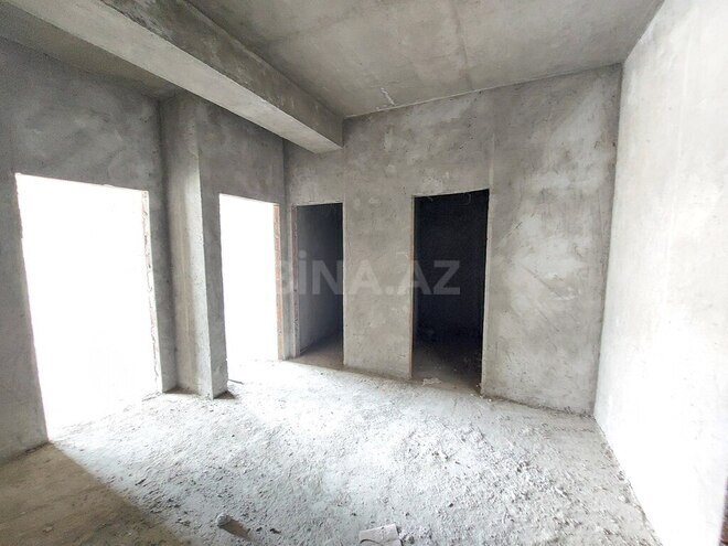 2-комн. новостройка - Сумгаит - 91.4 м² (5)