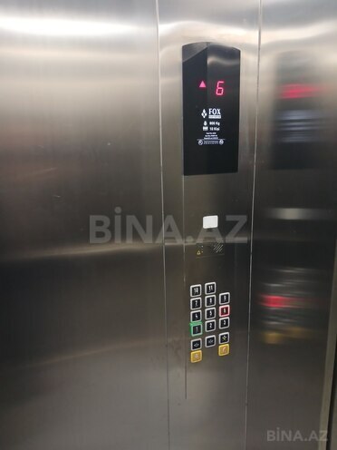 2-комн. новостройка - Сумгаит - 91.4 м² (12)