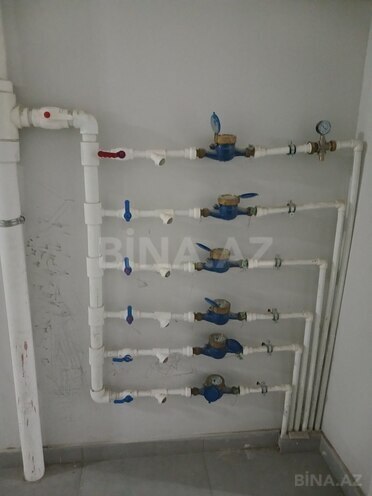 2-комн. новостройка - Сумгаит - 91.4 м² (13)