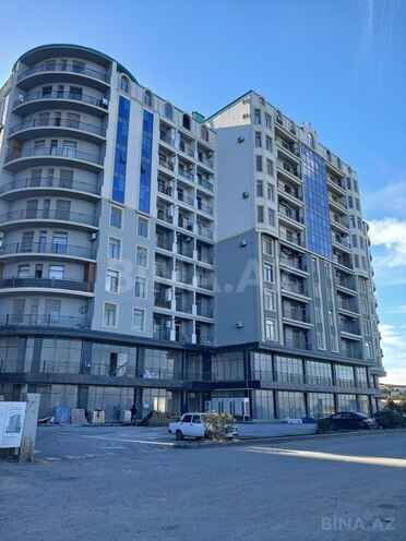 2-комн. новостройка - Сумгаит - 91.4 м² (1)