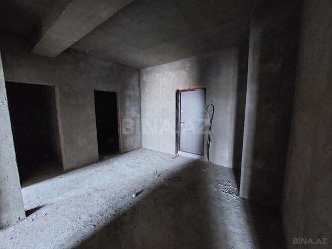 2-комн. новостройка - Сумгаит - 91.4 м² (6)