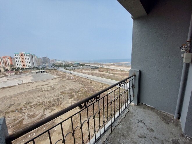 2-комн. новостройка - Сумгаит - 91.4 м² (15)