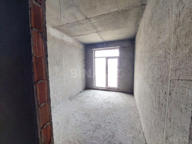 2-комн. новостройка - Сумгаит - 91.4 м² (7)