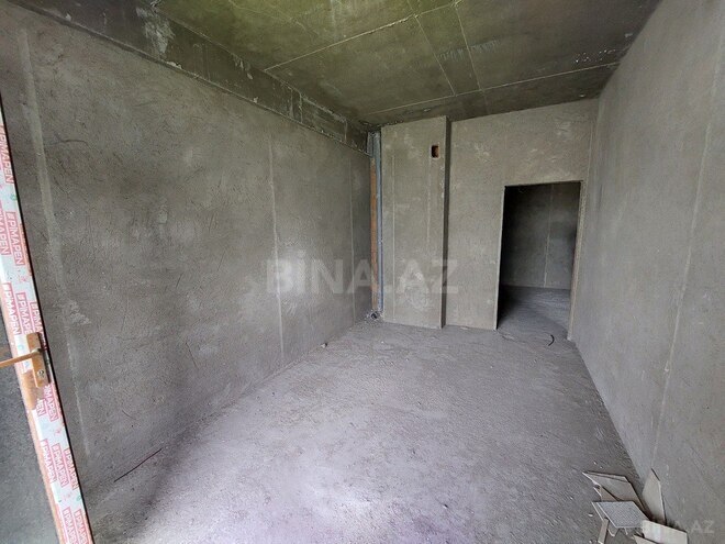 2-комн. новостройка - Сумгаит - 91.4 м² (2)