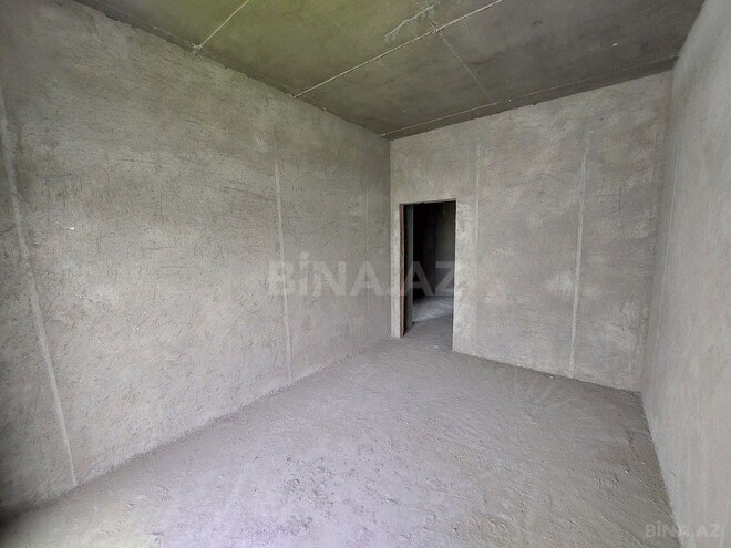 2-комн. новостройка - Сумгаит - 91.4 м² (8)