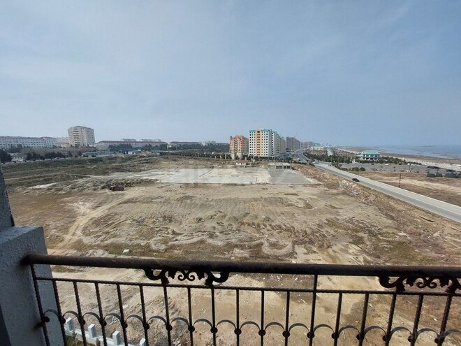 2-комн. новостройка - Сумгаит - 91.4 м² (14)