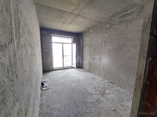 2-комн. новостройка - Сумгаит - 91.4 м² (3)