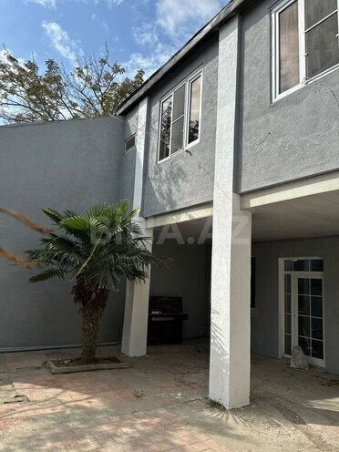 8 otaqlı həyət evi/bağ evi - Sumqayıt - 320 m² (3)