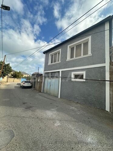 8 otaqlı həyət evi/bağ evi - Sumqayıt - 320 m² (2)