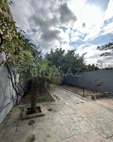8 otaqlı həyət evi/bağ evi - Sumqayıt - 320 m² (20)